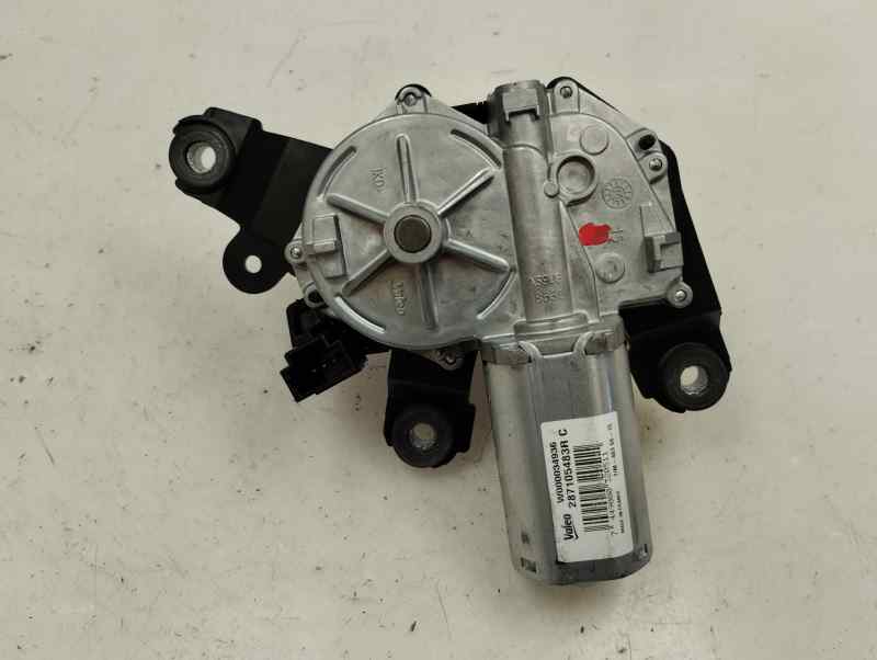 MOTOR LIMPIA TRASERO RENAULT CLIO 0.9 TSE MT 90CV