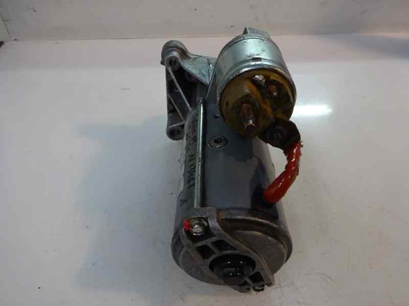 MOTOR ARRANQUE RENAULT SCENIC 1.9 DCI MT 120CV