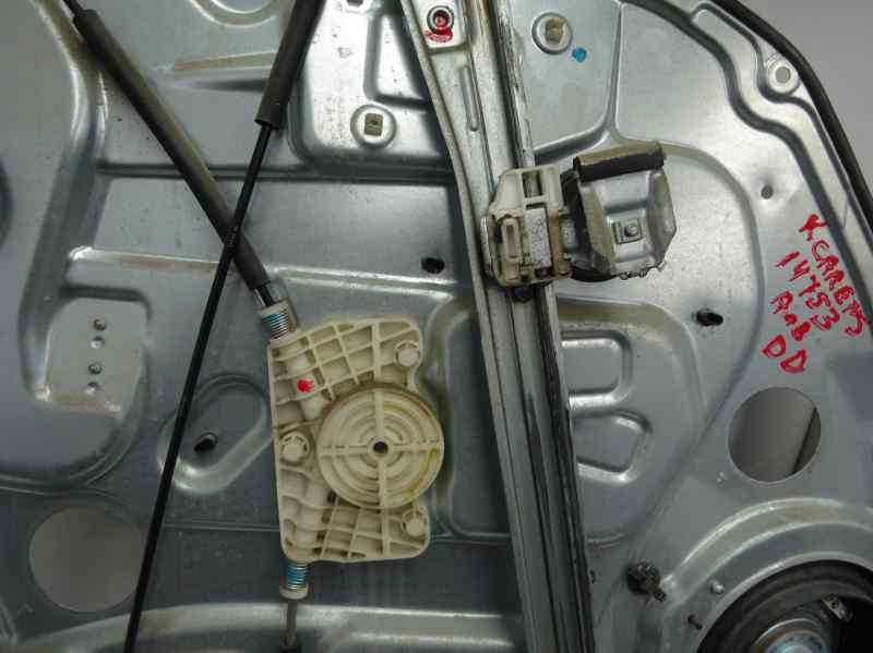 ELEVALUNAS DELANTERO DERECHO KIA CARENS 2.0 CRDI MT 111CV