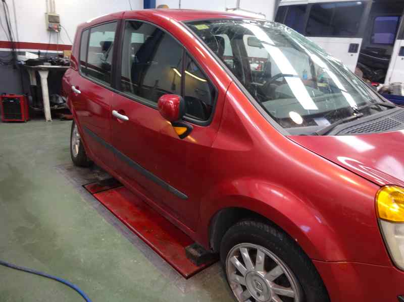 MANETA INTERIOR DELANTERA DERECHA RENAULT MODUS 2004 1.5 DCI MT 85CV