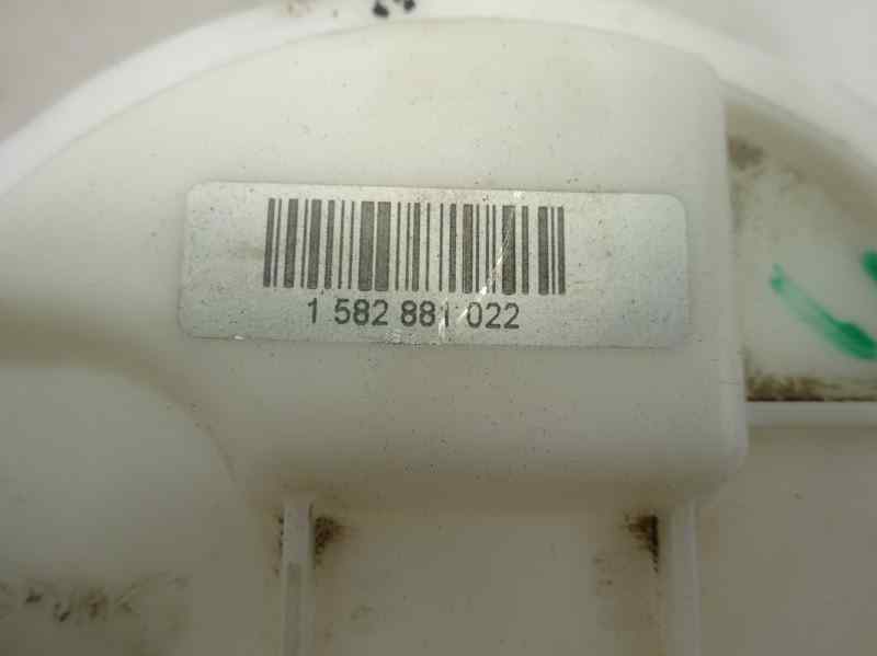 BOMBA COMBUSTIBLE MERCEDES BENZ CLASE CLC 200 2.2D MT 150CV | 110KW