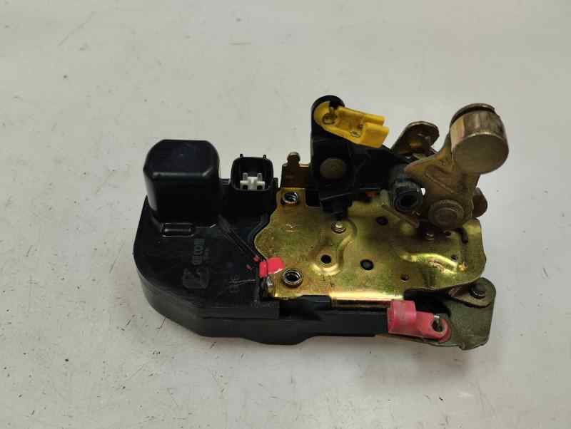 CERRADURA PUERTA DELANTERA DERECHA CHRYSLER VOYAGER 2.5 D MT 143CV