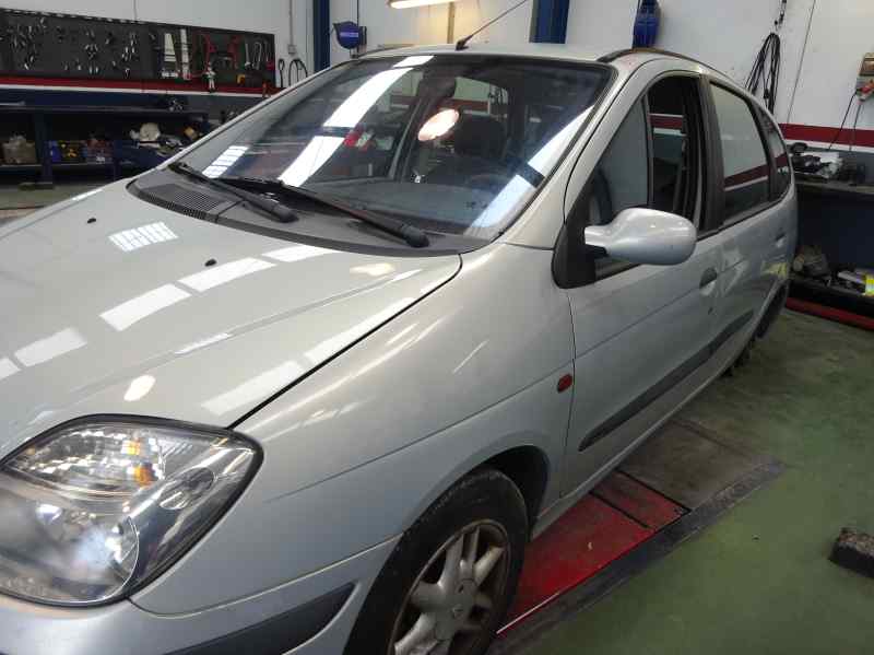 ALTERNADOR RENAULT SCENIC 1.9 DTI MT 98CV