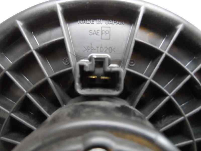 MOTOR CALEFACCION MAZDA 6 2.2 MZR-CD MT 129CV