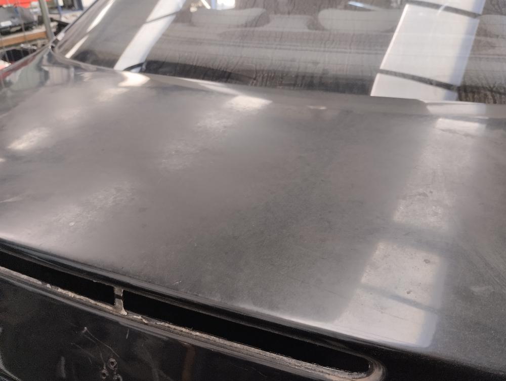 PORTON TRASERO MERCEDES BENZ CLASE E 2.2 MT 150CV | 110KW