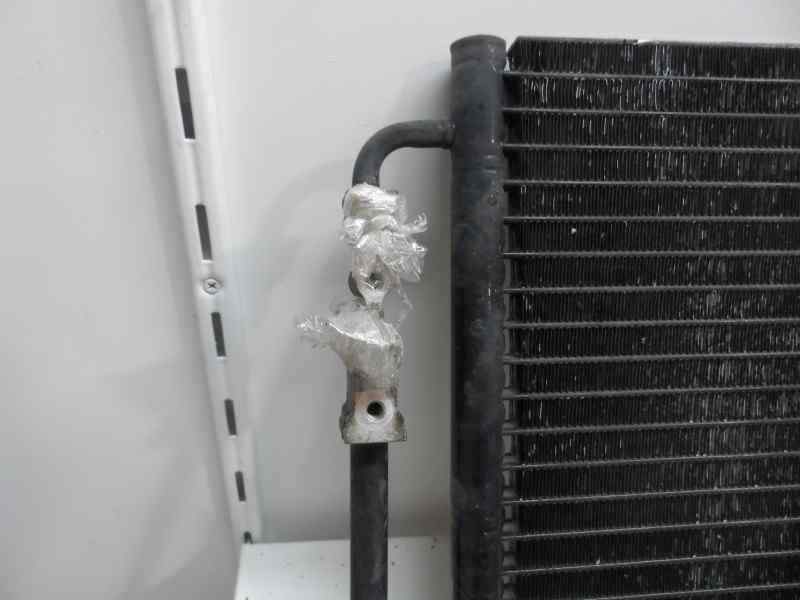CONDENSADOR RADIADOR AIRE ACONDICIONADO ROVER 45 1.6 MT 109CV | 80KW