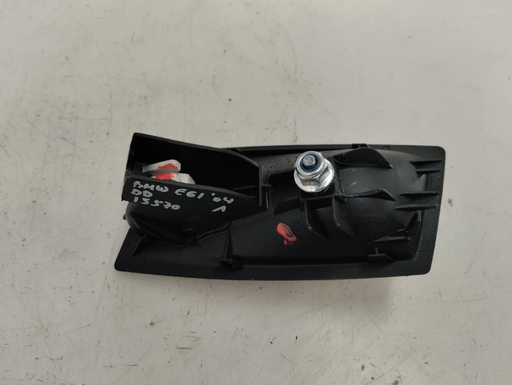 MANETA INTERIOR DELANTERA DERECHA BMW SERIE 5 2.5 525I MT 192CV