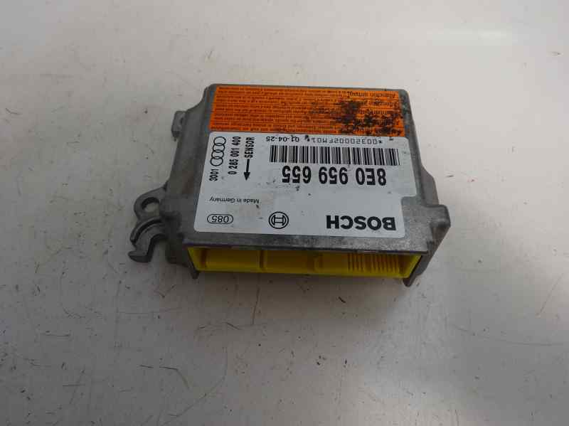 CENTRALITA AIRBAG AUDI A4 2001 2.5 TDI MT QUATTRO 180CV | 132KW