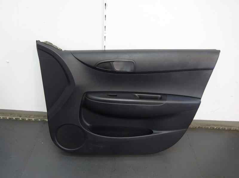 JUEGO ASIENTOS COMPLETO HYUNDAI I20 1.2 MT 78CV