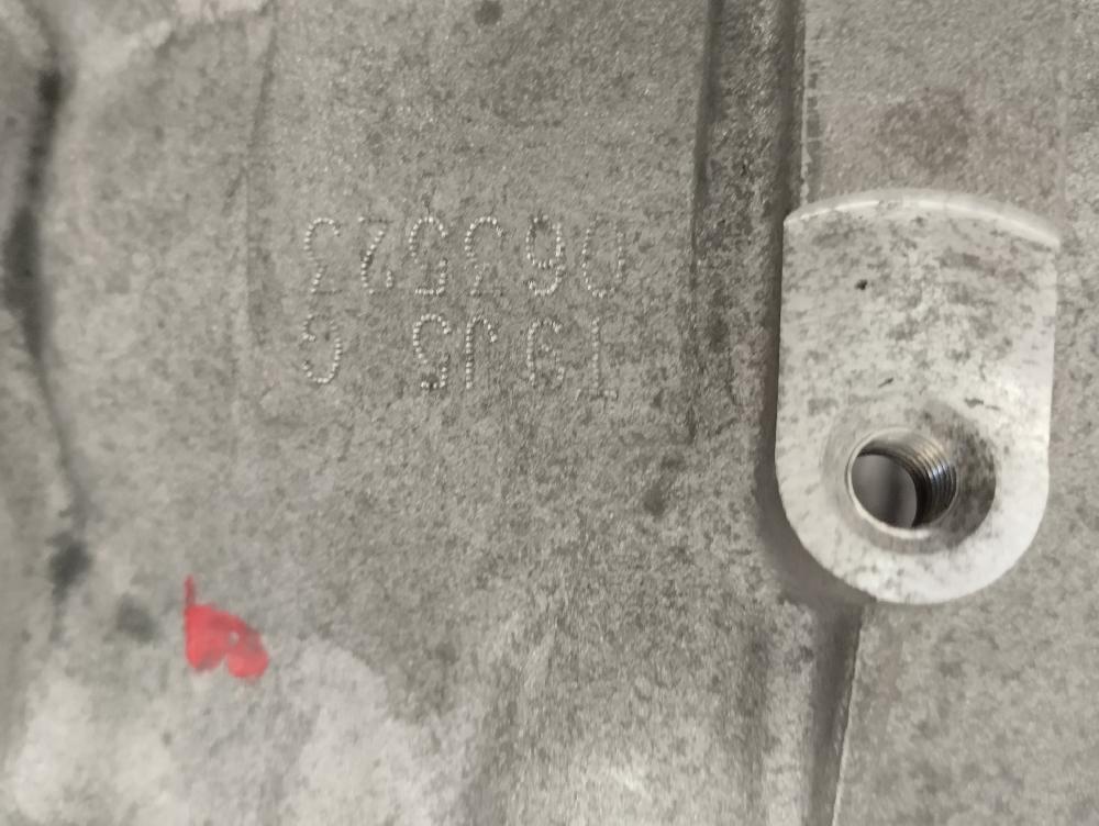 CAJA CAMBIOS HYUNDAI I30 1.4 MT 109CV | 80KW