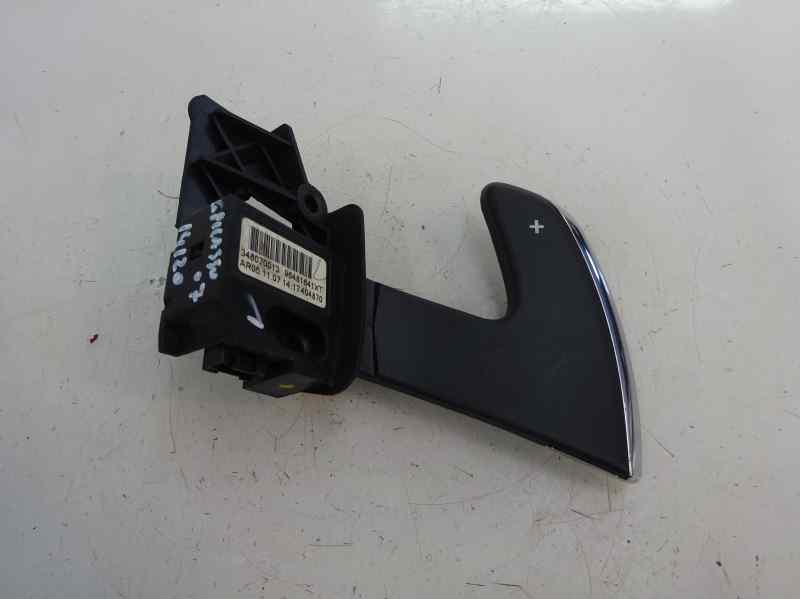 MANDO MULTIFUNCION CITROEN C4 PICASSO 2.0 HDI MT 136CV