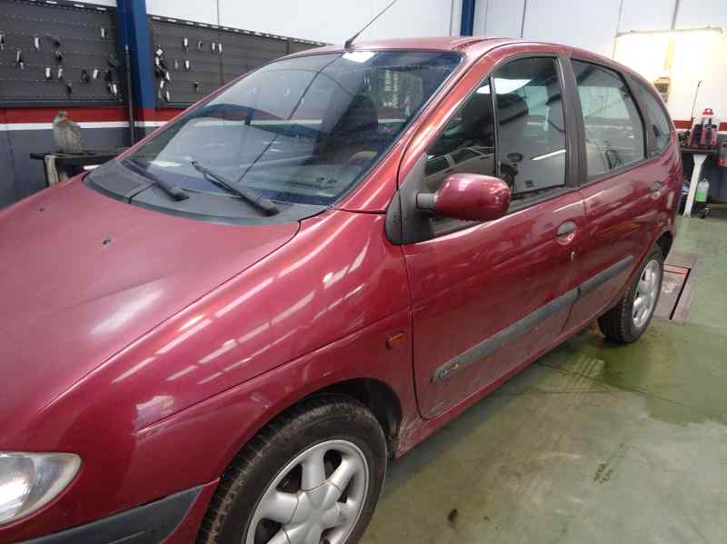 MANDO LUCES RENAULT SCENIC 1999 1.6 MT 90CV | 66KW