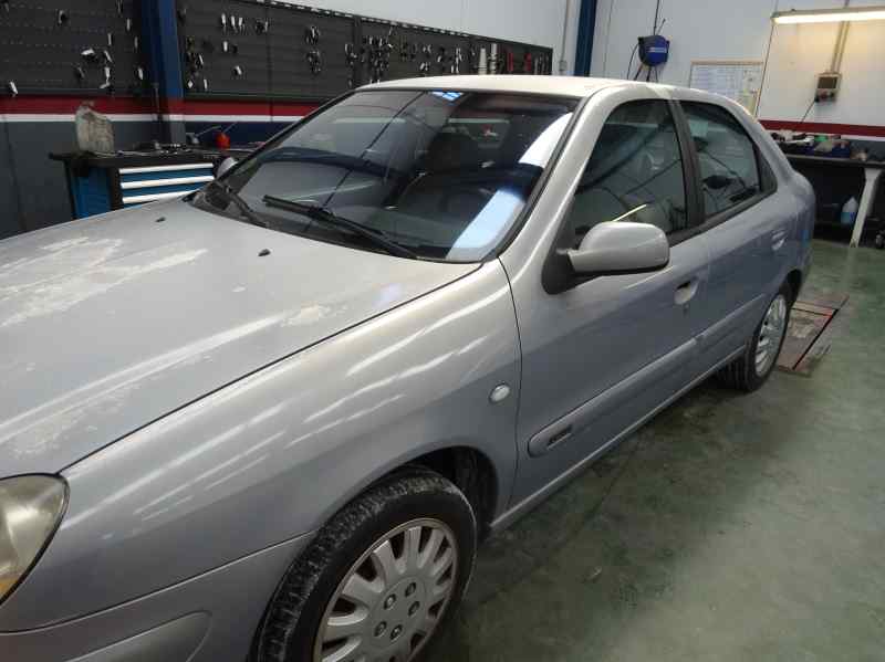 BOMBA COMBUSTIBLE CITROEN XSARA 1.6 MT 109CV | 80KW