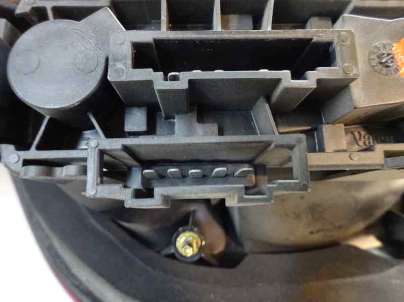 PILOTO TRASERO DERECHO SEAT CORDOBA 1.9 MT 90CV | 66KW
