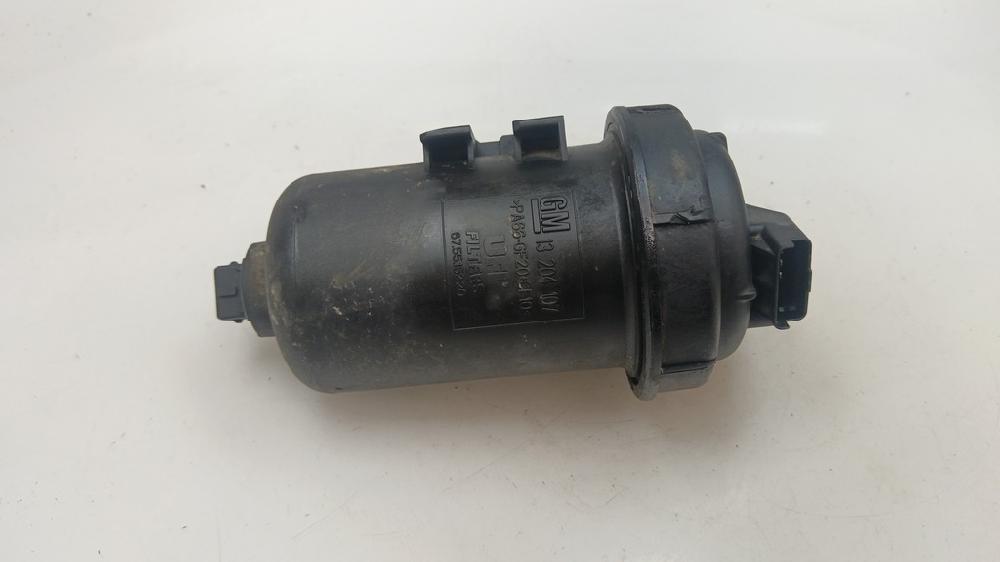 FILTRO GASOIL OPEL ASTRA 1.9 CDTI MT 120CV