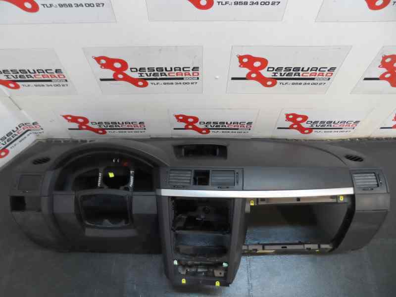 SALPICADERO OPEL MERIVA 1.7 CDTI MT 100CV
