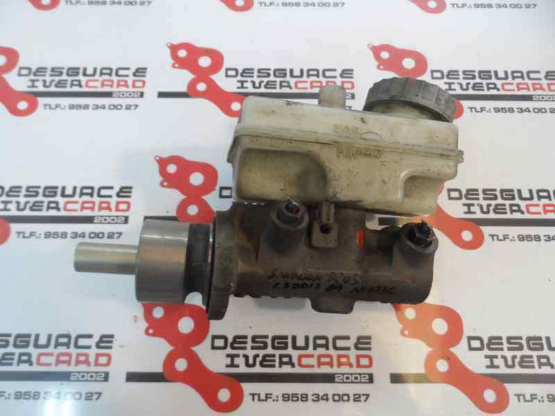 BOMBA FRENO SUZUKI WAGON R 1.3 D MT 70CV