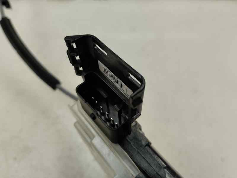 CERRADURA PUERTA DELANTERA DERECHA CITROEN C5 AIRCROSS 1.2 PURETECH MT 131CV