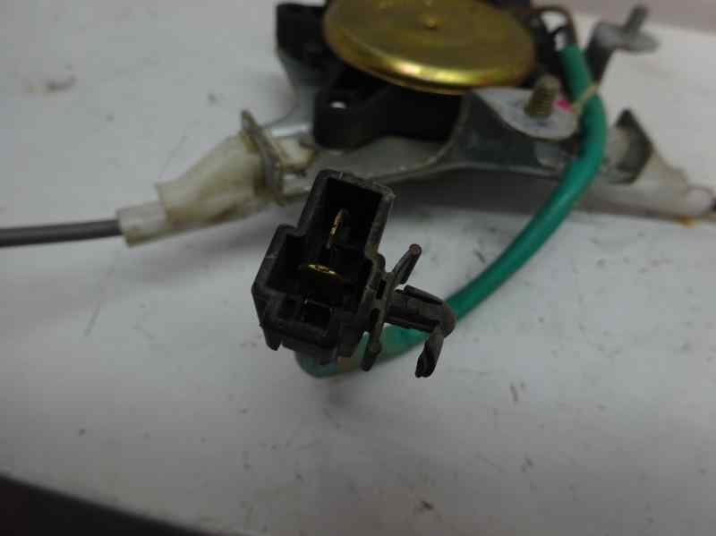 ELEVALUNAS DELANTERO DERECHO DAEWOO LANOS 1.6 MT 106CV | 78KW