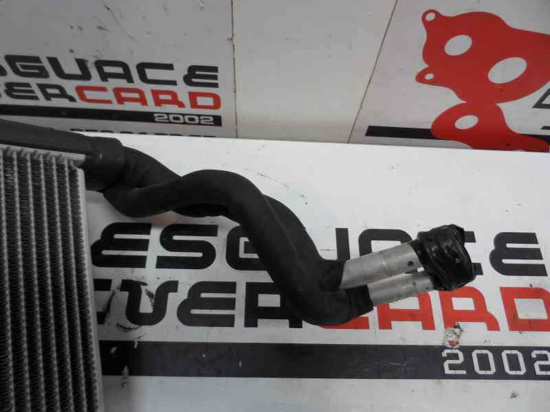 EVAPORADOR AIRE ACONDICIONADO BMW SERIE 1 1.6 116I MT 115CV