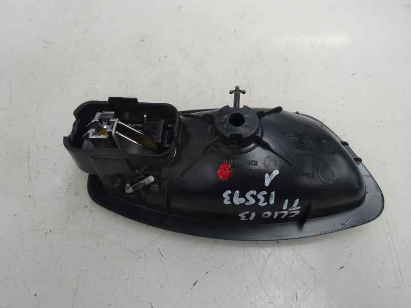 MANETA INTERIOR TRASERA IZQUIERDA RENAULT CLIO 0.9 MT 90CV | 66KW