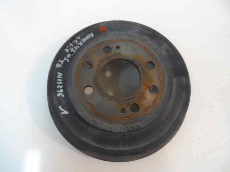 TAMBOR FRENO TRASERO ROVER 45 1.6 MT 109CV | 80KW