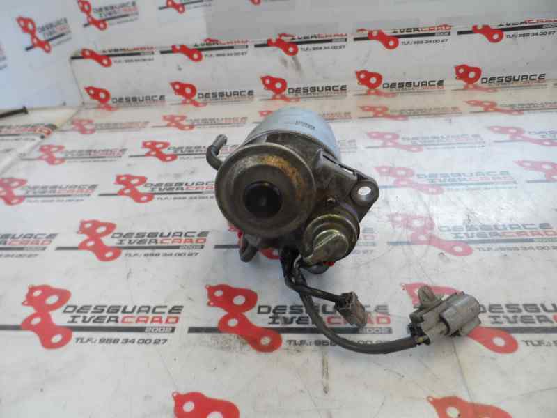 FILTRO GASOIL TOYOTA AVENSIS 2.0 D MT 116CV | 85KW