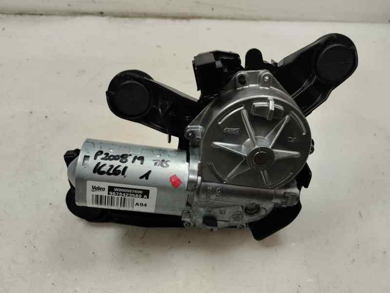 MOTOR LIMPIA TRASERO PEUGEOT 2008 1.2 VTI MT 82CV