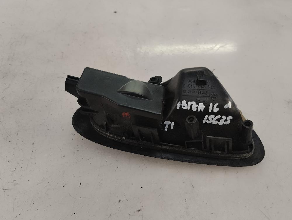 MANETA INTERIOR TRASERA IZQUIERDA SEAT IBIZA 1.2 TSI MT 90CV