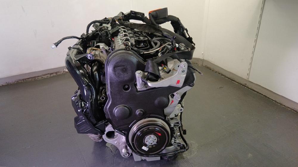 MOTOR COMPLETO VOLVO XC60 2.0 D4 AT AWD 190CV | 140KW
