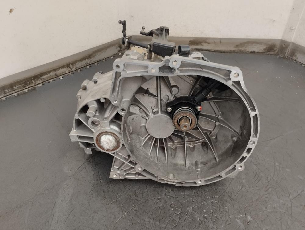 CAJA CAMBIOS MAZDA 3 1.6 MT 105CV | 77KW