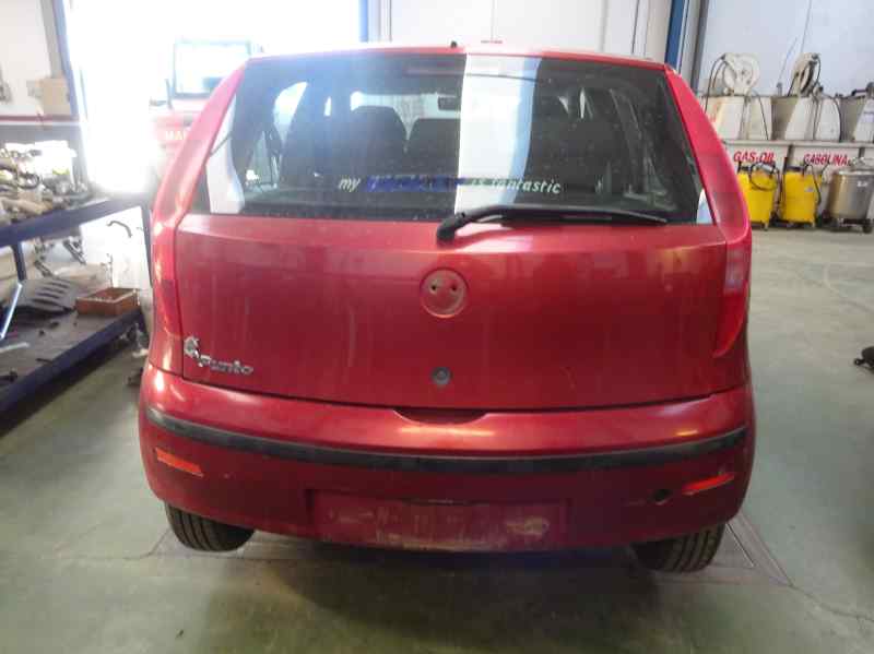 CAJA MARIPOSA FIAT PUNTO 1.2 MT 80CV | 59KW