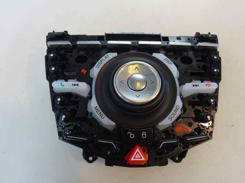 SISTEMA AUDIO RADIO CD FORD FIESTA 1.5 TDCI MT 75CV
