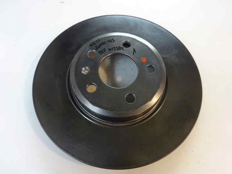 DISCO FRENO DELANTERO AUDI A5 2.0 TDI MULTITRONIC 143CV
