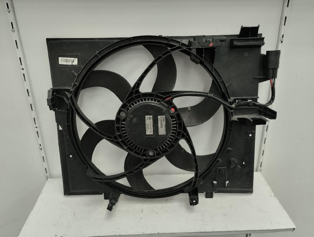 ELECTROVENTILADOR BMW SERIE 5 2.5 525I MT 192CV
