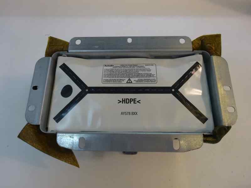 AIRBAG DELANTERO DERECHO PEUGEOT 407 2.0 MT 136CV