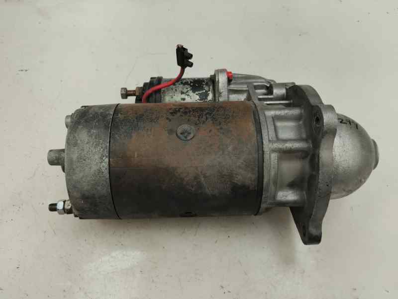 MOTOR ARRANQUE ROVER SD1 2.4 MT 91CV | 67KW