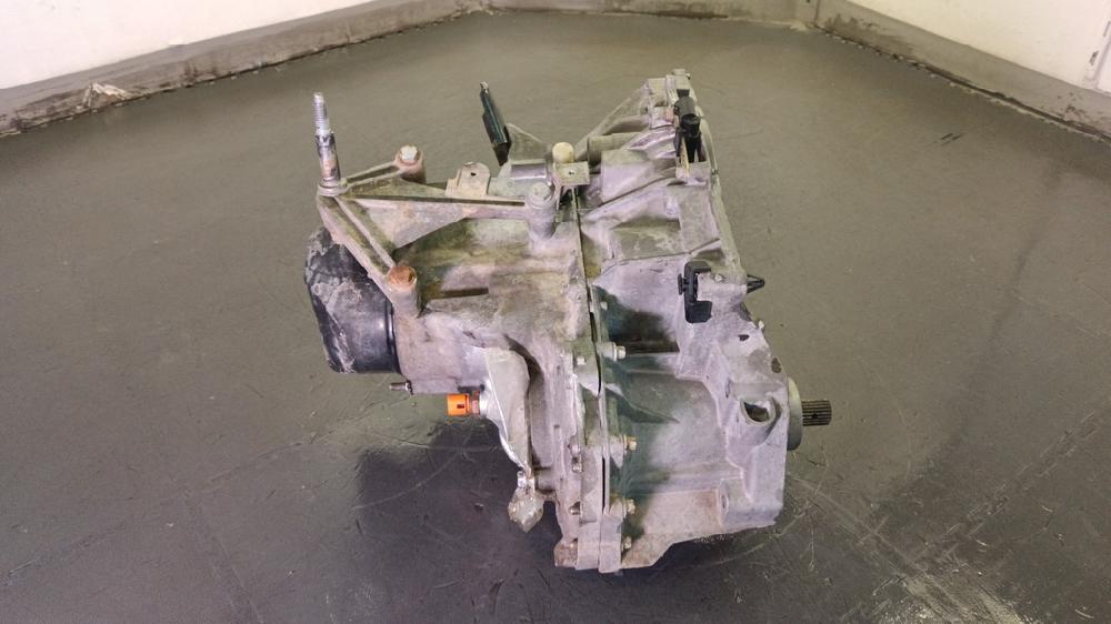 CAJA CAMBIOS RENAULT CLIO 1.2 MT 75CV
