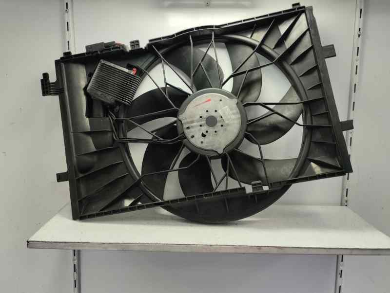 ELECTROVENTILADOR MERCEDES BENZ CLASE CLK 2.7 CLK 270 CDI MT 170CV