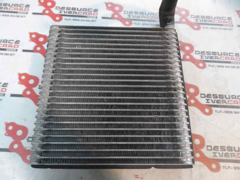 EVAPORADOR AIRE ACONDICIONADO FORD FIESTA 1.4 TDCI MT 68CV