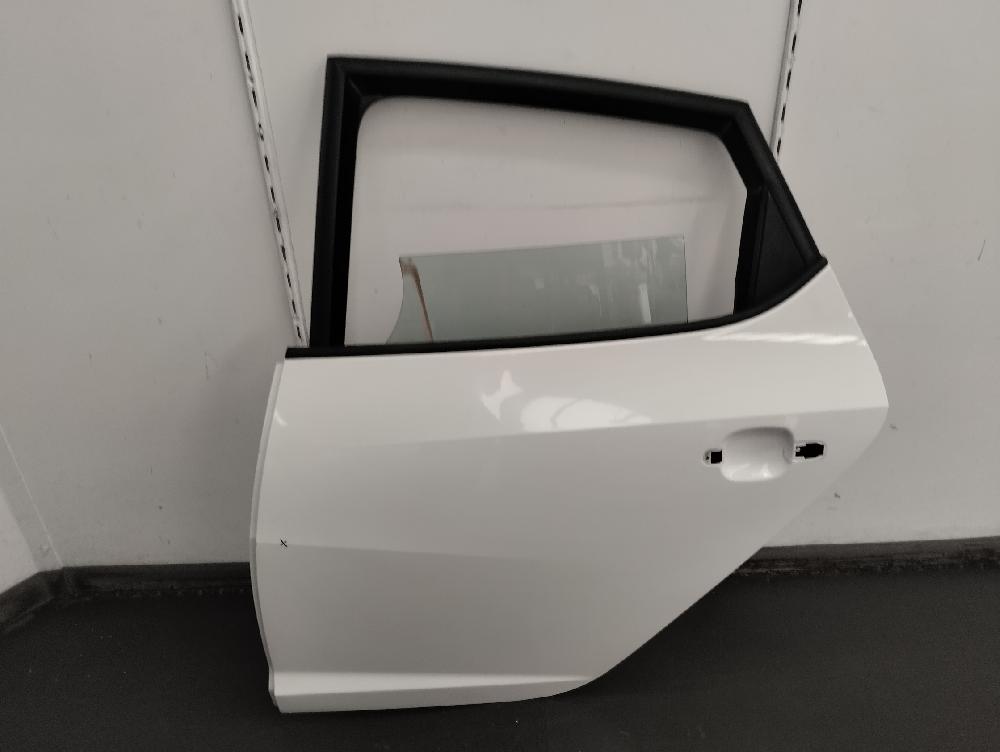 PUERTA TRASERA IZQUIERDA SEAT IBIZA 1.2 TSI MT 90CV