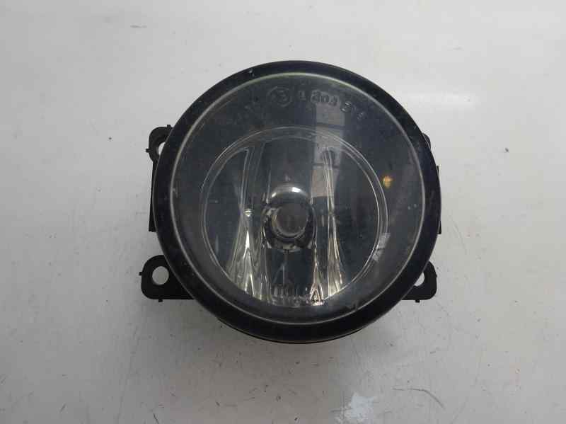 FARO ANTINIEBLA DERECHO CITROEN XSARA PICASSO 1.6 MT 110CV | 81KW