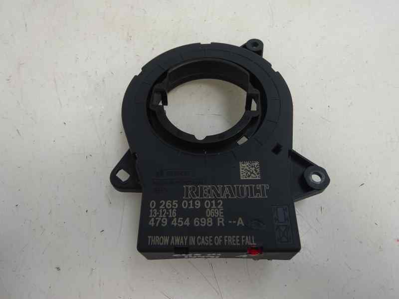 ANILLO AIRBAG RENAULT CLIO 2014 1.5 DCI MT 90CV