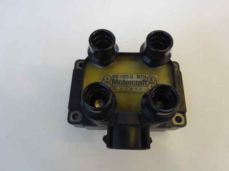 BOBINA ENCENDIDO FORD MONDEO 1.8 MT 116CV