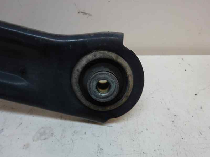 BRAZO SUSPENSION INFERIOR DELANTERO DERECHO RENAULT CLIO 1.5 DCI MT 85CV