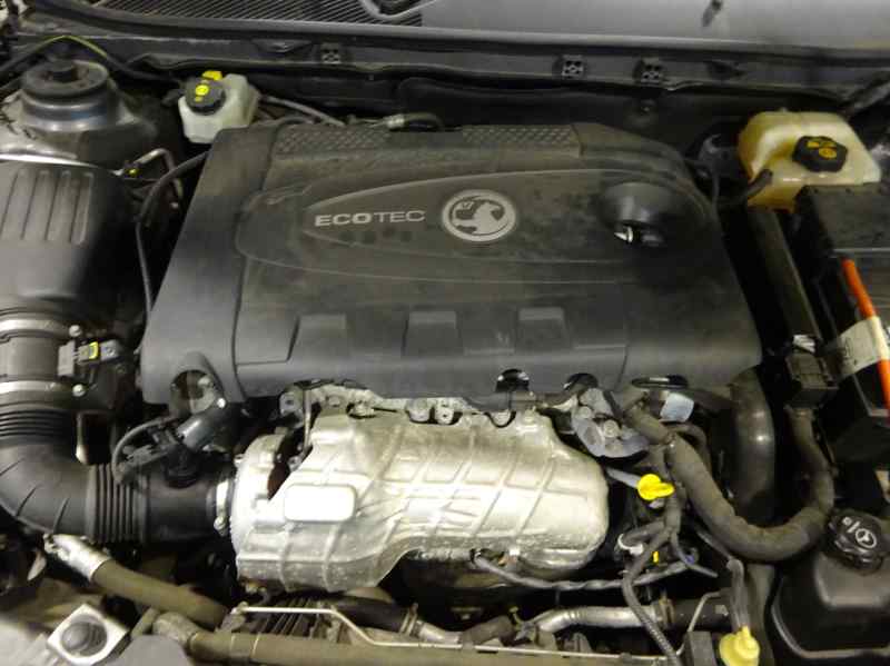 BOMBA DIRECCION OPEL INSIGNIA 2010 2.0 CDTI MT 4X4 160CV