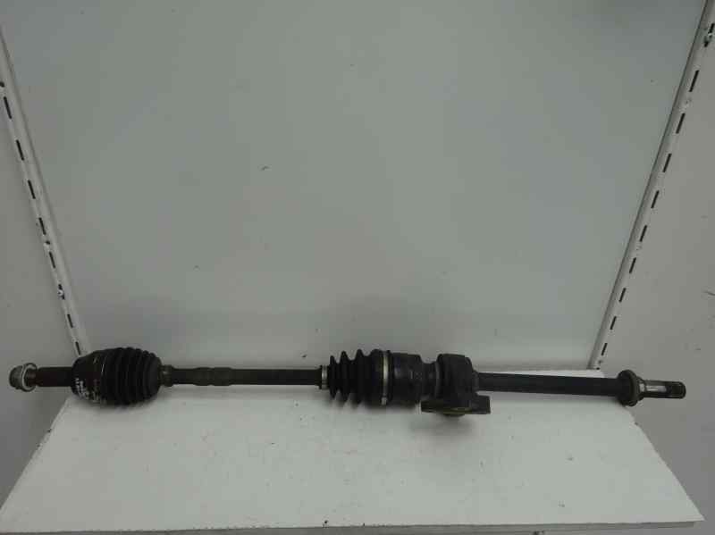 TRANSMISION DELANTERA DERECHA MAZDA 2 1.3 MT 75CV