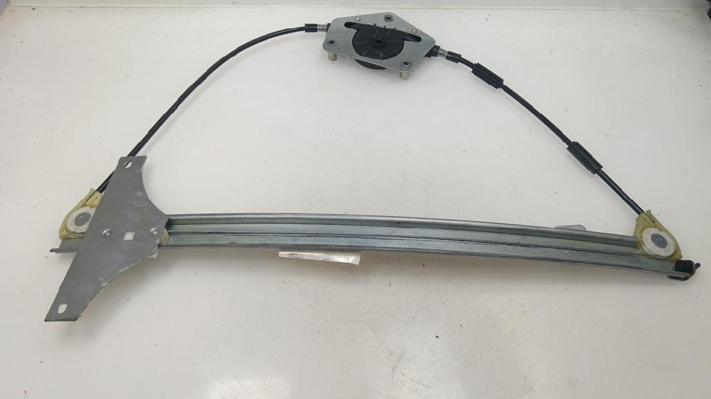 ELEVALUNAS DELANTERO DERECHO PEUGEOT 307 2.0 HDI MT 90CV