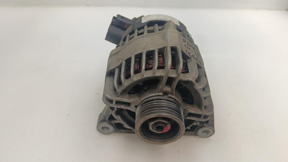 ALTERNADOR PEUGEOT 206 1.4 MT 75CV