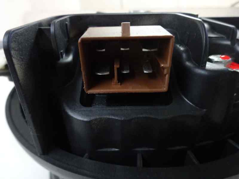 MOTOR CALEFACCION AUDI A4 2007 2.0 TDI MT QUATTRO 140CV